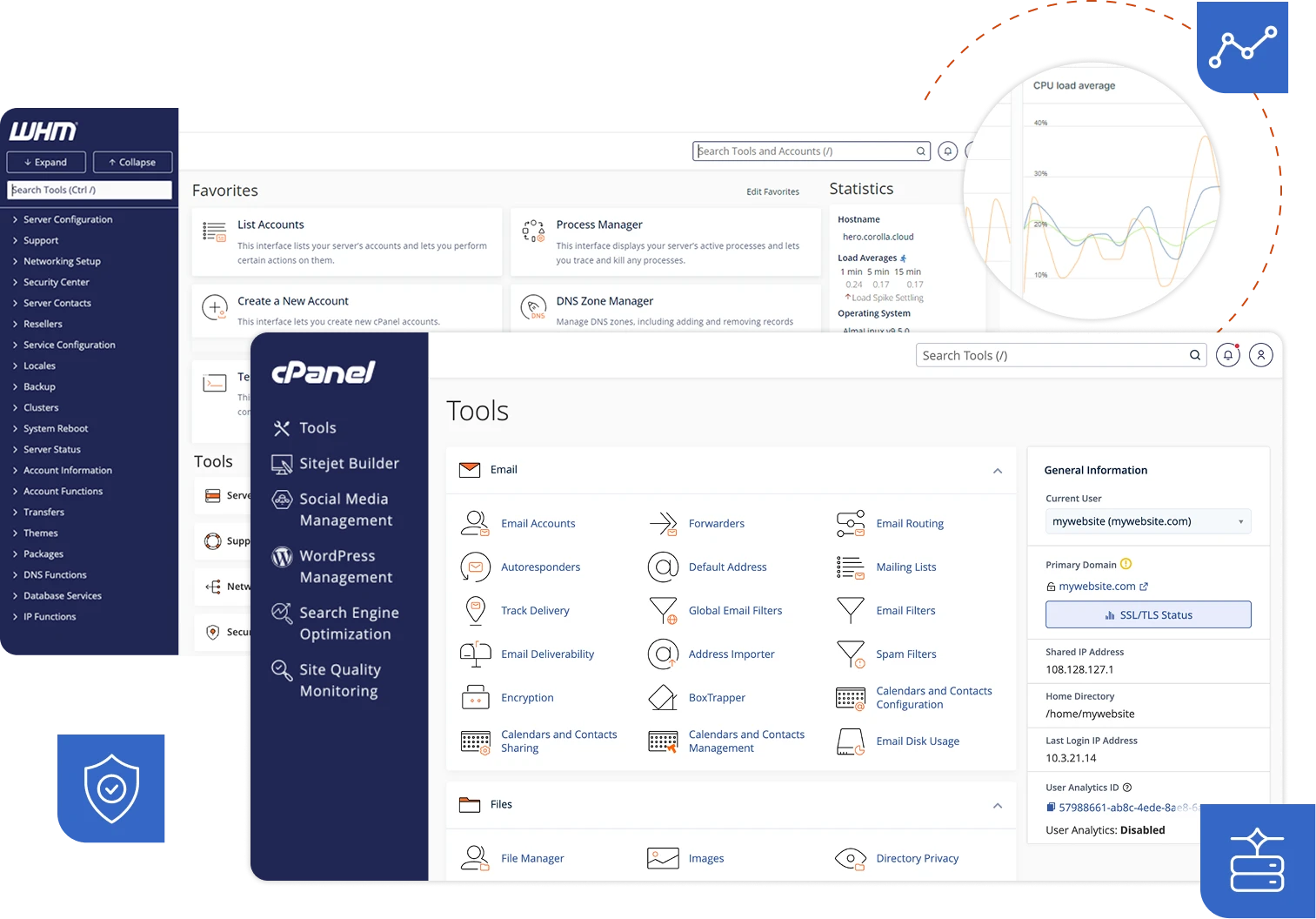 NVMe SSD Opslag Cloud Pictogram